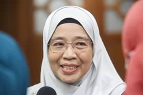 Pengalaman 35 tahun bantu Norita teraju MBI