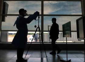 Airline industry statistics shows 2020 as worst year on record