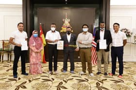 SELangkah diperkasa, fungsi dikembangkan