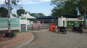 Sebuah surau di Shah Alam tutup, ada kontak rapat kluster Sivagangga