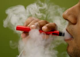 Health Ministry steps up enforcement of vape products under Act 852