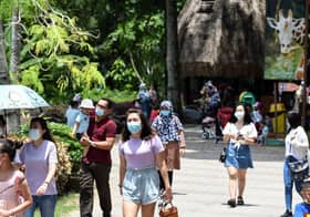 MOH proposes RMCO be extended, says minister