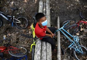 Wearing face mask in public still mandatory — Police