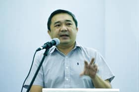 Kerajaan Negeri prihatin nasib peniaga, penjaja - Sze Han