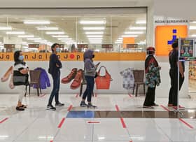 Covid-19: Masih tiada vaksin, rakyat diminta terus patuh SOP