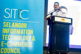 Selangor to equip entrepreneurs with skills for e-commerce