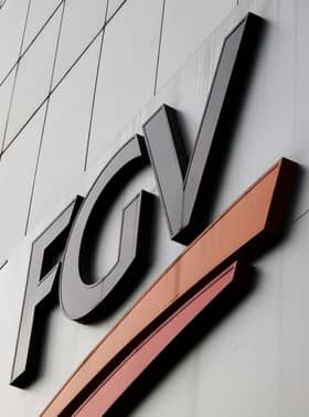 FGV: New refinery can increase average sales by 9 pct