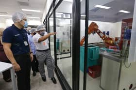 Selangor targets RM10 bln investments in manufacturing industry