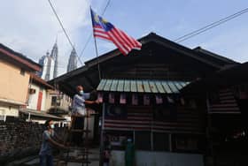 National Day celebrations to go on as planned — KKMM sec-gen