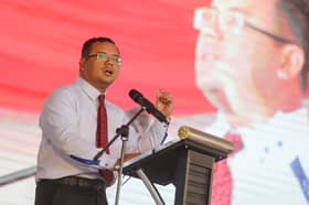 Program IKTISASS perkukuh rantaian keperluan tenaga mahir