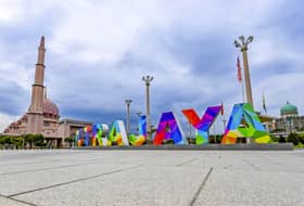 Tiga konsep bandar pacu hala tuju Putrajaya