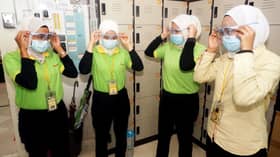 Labour market improved in July, unemployment rate down