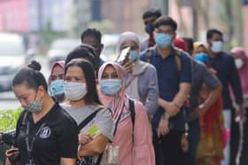 PKPB: Majikan diminta benarkan staf bekerja dari rumah