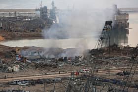 King advises Malaysians in Beirut to remain vigilant