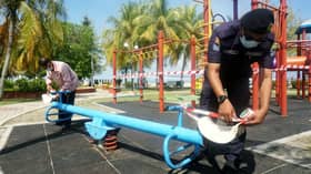 Refer to special ministerial meeting before introducing SOP, state govts told