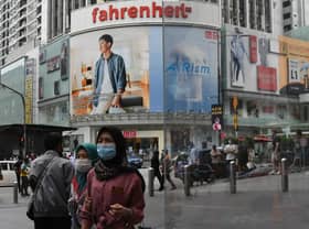 Kes Covid-19 tinggi, menteri minta IPT tunggu arahan KKM