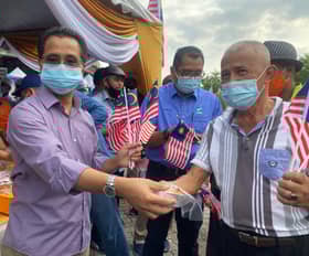 43 pasar tani di Selangor beroperasi sejak PKPP