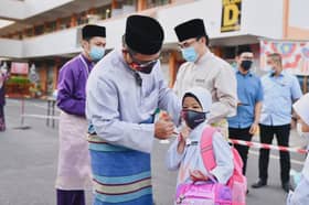 MB: Selangor allocates RM22.47 million for infrastructures in schools