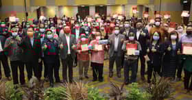 Program lesen sementara dilanjut hingga hujung tahun depan