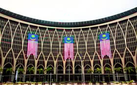 Finance Ministry increasing productivity, diversifying domestic portfolio to reduce workers’ compensation account deficit