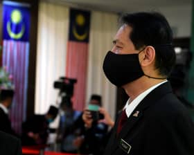 KKM siap siaga, pantau kes Covid-19 dunia naik menjelang musim sejuk