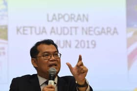 Amalan tadbir urus korporat TalentCorp kurang memuaskan