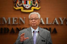 Seremban prison EMCO extended to Dec 21