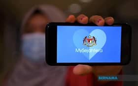 MySejahtera to allow booking of Covid-19 booster shot appointments from March 21