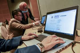 Census 2020: 22.5 million Malaysians enumerated