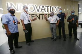 Invest Selangor lancar platform digital mudahkan rujukan pelabur