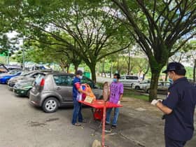 MPSepang cadang tambah lokasi pusat penjaja, galak niaga secara sah