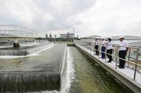 Pelbagai program untuk rakyat kecapi kemakmuran, pelaburan masa depan