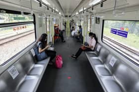 Transport companies which fail to check passenger’s vaccination certificate can be charged