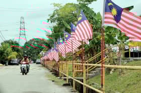 Tolerance key to peaceful nation — IGP