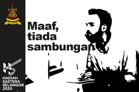 Maaf, tiada sambungan