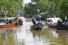 Govt committed to reducing foreign labour dependence in fisheries industry