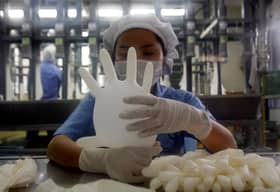 Top Glove clarifies no new issue on forced labour discovered