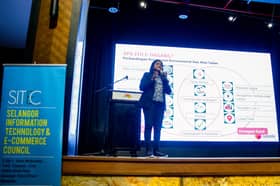 Lazada catat aliran penjual 300 peratus sejak PKP