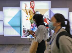 PKPP: Masih ramai ingkar jarak fizikal, tidak pakai pelitup muka