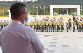 Hari Pahlawan: Tiga laluan di Putrajaya ditutup Rabu ini