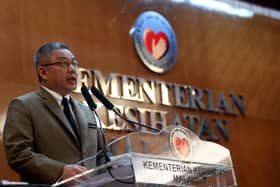 M’sia to monitor PCA implementation, risk of infection periodically — MOH