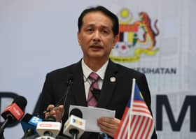Malaysia rugi RM8 bilion setahun akibat penyakit tidak berjangkit