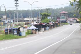 Traders in Napoh filing lawsuit against Nasi Kandar Salleh owner