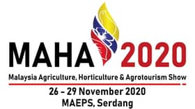 MAHA 2020 secara hibrid dari 26 hingga 29 Nov di Maeps