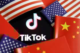 US regulators accuse TikTok of violating child privacy laws