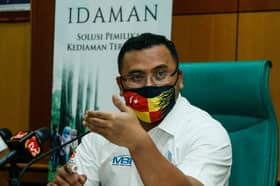 Pemilik kilang kimia digesa patuh SOP, ambil iktibar insiden Beirut