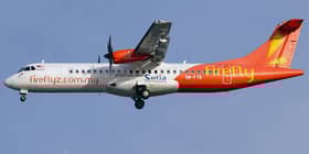 Firefly tawar pas perjalanan tanpa had ke destinasi domestik