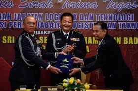 Tiada kompromi dengan sebarang elemen gangsterism - KPN