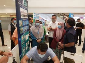 Karnival Kerjaya Pandan 2020 tawar 500 peluang kerja