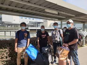 Covid-19: Lelaki Malaysia antara 13 kes positif baharu di Singapura